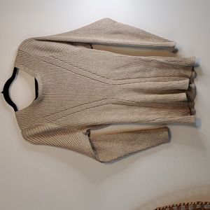 LANE BRYANT KNIT TOP NWT